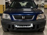 Honda CR-V 2001 года за 4 444 444 тг. в Алматы