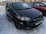 Chevrolet Rezzo 2007 годаfor2 550 000 тг. в Кокшетау – фото 2