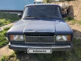 ВАЗ (Lada) 2107 2003 года за 250 000 тг. в Абай (Келесский р-н) – фото 3