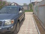 Toyota Highlander 2006 года за 7 600 000 тг. в Алматы