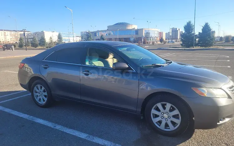 Toyota Camry 2006 года за 5 200 000 тг. в Алматы
