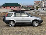 Honda CR-V 1999 года за 3 700 000 тг. в Караганда – фото 4