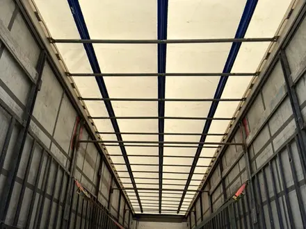 Schmitz Cargobull  S01 2008 года за 5 500 000 тг. в Шымкент – фото 8