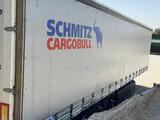 Schmitz Cargobull  S01 2008 годаүшін5 500 000 тг. в Шымкент