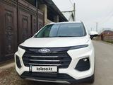 JAC S3 Pro 2022 года за 7 500 000 тг. в Тараз – фото 3