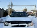 Toyota Highlander 2002 года за 8 600 000 тг. в Алматы – фото 3