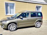 Skoda Yeti 2014 годаүшін5 900 000 тг. в Усть-Каменогорск