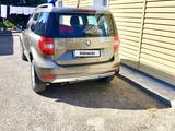 Skoda Yeti 2014 годаүшін5 900 000 тг. в Усть-Каменогорск – фото 3
