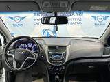 Hyundai Accent 2015 года за 6 000 000 тг. в Тараз – фото 4