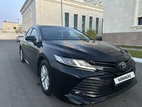 Toyota Camry 2021 годаүшін17 000 000 тг. в Астана