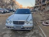 Mercedes-Benz E 320 2000 годаүшін5 600 000 тг. в Актау