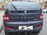 SsangYong Nomad 2014 года за 5 400 000 тг. в Актау – фото 2