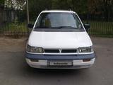 Mitsubishi Space Runner 1995 годаүшін1 400 000 тг. в Алматы