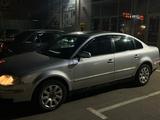 Volkswagen Passat 2002 годаүшін2 000 000 тг. в Петропавловск – фото 4