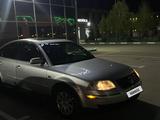 Volkswagen Passat 2002 годаүшін2 000 000 тг. в Петропавловск – фото 5