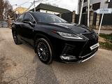 Lexus RX 300 2023 года за 30 200 000 тг. в Алматы – фото 3