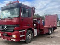 Mercedes-Benz  ACTROS 2535L 2003 года за 28 000 000 тг. в Алматы