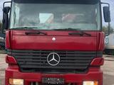 Mercedes-Benz  ACTROS 2535L 2003 года за 28 000 000 тг. в Алматы – фото 2