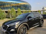 Hyundai Tucson 2021 годаүшін14 800 000 тг. в Алматы