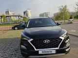 Hyundai Tucson 2021 годаfor14 300 000 тг. в Алматы – фото 3