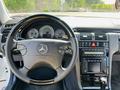 Mercedes-Benz E 320 2000 годаүшін7 000 000 тг. в Шымкент – фото 16