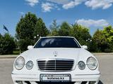 Mercedes-Benz E 320 2000 годаүшін7 500 000 тг. в Шымкент