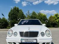 Mercedes-Benz E 320 2000 года за 7 500 000 тг. в Шымкент