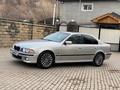 BMW 528 1997 года за 3 700 000 тг. в Алматы