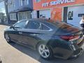 Hyundai Sonata 2019 года за 9 000 000 тг. в Жангала – фото 5