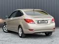 Hyundai Accent 2013 годаfor5 450 000 тг. в Актобе – фото 3