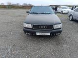 Audi 100 1992 года за 1 600 000 тг. в Талдыкорган