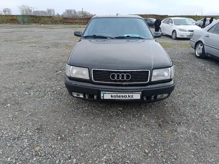 Audi 100 1992 года за 1 600 000 тг. в Талгар