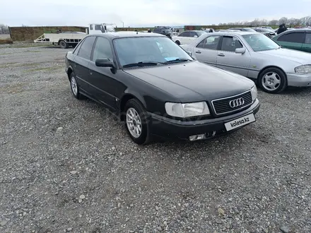 Audi 100 1992 года за 1 600 000 тг. в Талгар – фото 7