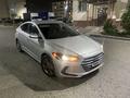 Hyundai Elantra 2016 годаүшін7 800 000 тг. в Тараз – фото 7