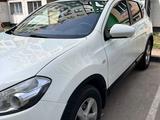 Nissan Qashqai 2012 года за 6 700 000 тг. в Алматы – фото 3