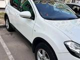 Nissan Qashqai 2012 года за 6 700 000 тг. в Алматы – фото 2