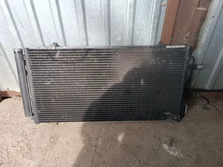 Радиатор кондиционера! за 8 000 тг. в Алматы – фото 2