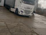DAF  XF 480 FT 2018 годаүшін36 000 000 тг. в Актобе