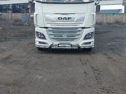 DAF  XF 480 FT 2018 года за 36 000 000 тг. в Актобе – фото 5