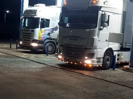 DAF  XF 480 FT 2018 года за 36 000 000 тг. в Актобе – фото 6