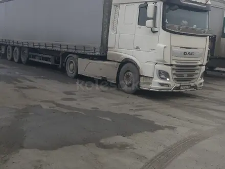 DAF  XF 480 FT 2018 года за 36 000 000 тг. в Актобе – фото 7