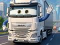 DAF  XF 480 FT 2018 годаүшін36 000 000 тг. в Актобе – фото 8