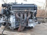 Блок цилиндров двигателя В20В Хонда Срв рд1 за 40 000 тг. в Шымкент