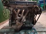 Блок цилиндров двигателя В20В Хонда Срв рд1 за 40 000 тг. в Шымкент – фото 2