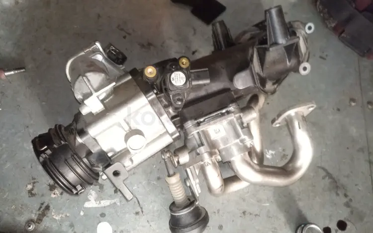 EGR 642 Двигатель за 13 000 тг. в Алматы