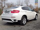 BMW X6 2010 года за 11 500 000 тг. в Тараз