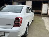 Chevrolet Cobalt 2020 годаүшін4 844 917 тг. в Жетысай – фото 4