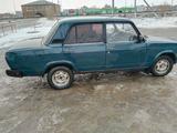 ВАЗ (Lada) 2107 2002 года за 650 000 тг. в Актобе – фото 4