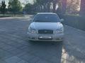 Hyundai Sonata 2002 года за 2 750 000 тг. в Шымкент – фото 3