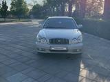 Hyundai Sonata 2002 годаүшін2 750 000 тг. в Шымкент – фото 3